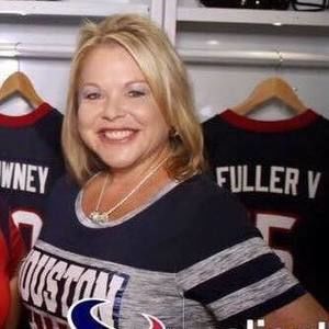 Meet your Posher, Lori